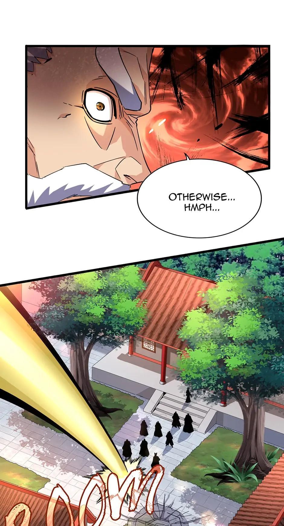 Chapter 224 — Episode 224 — Page 14