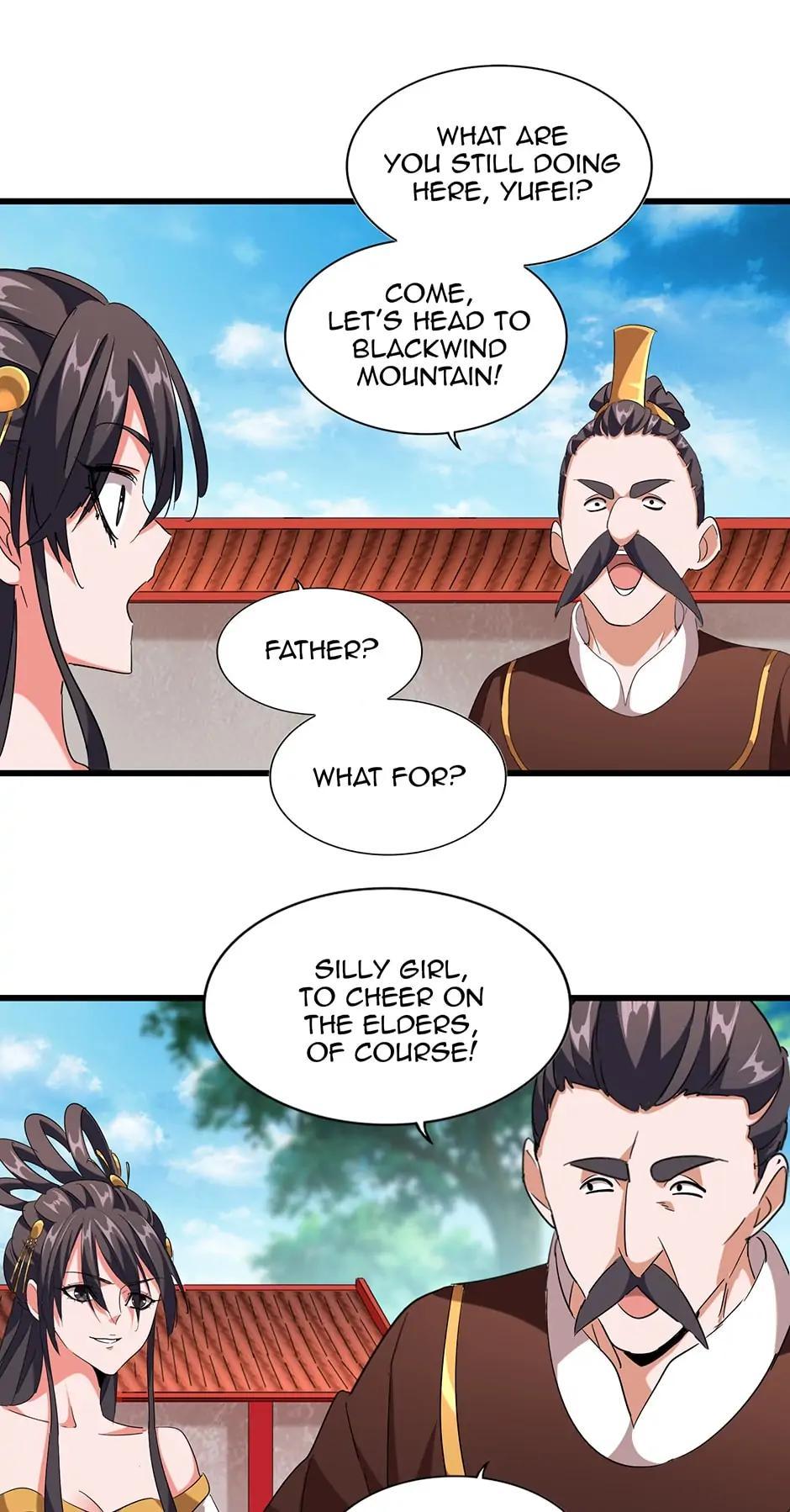 Chapter 224 — Episode 224 — Page 20