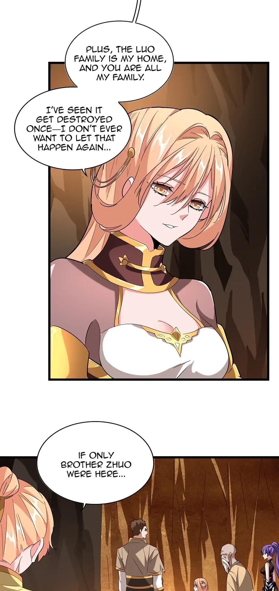 Chapter 224 — Episode 224 — Page 30