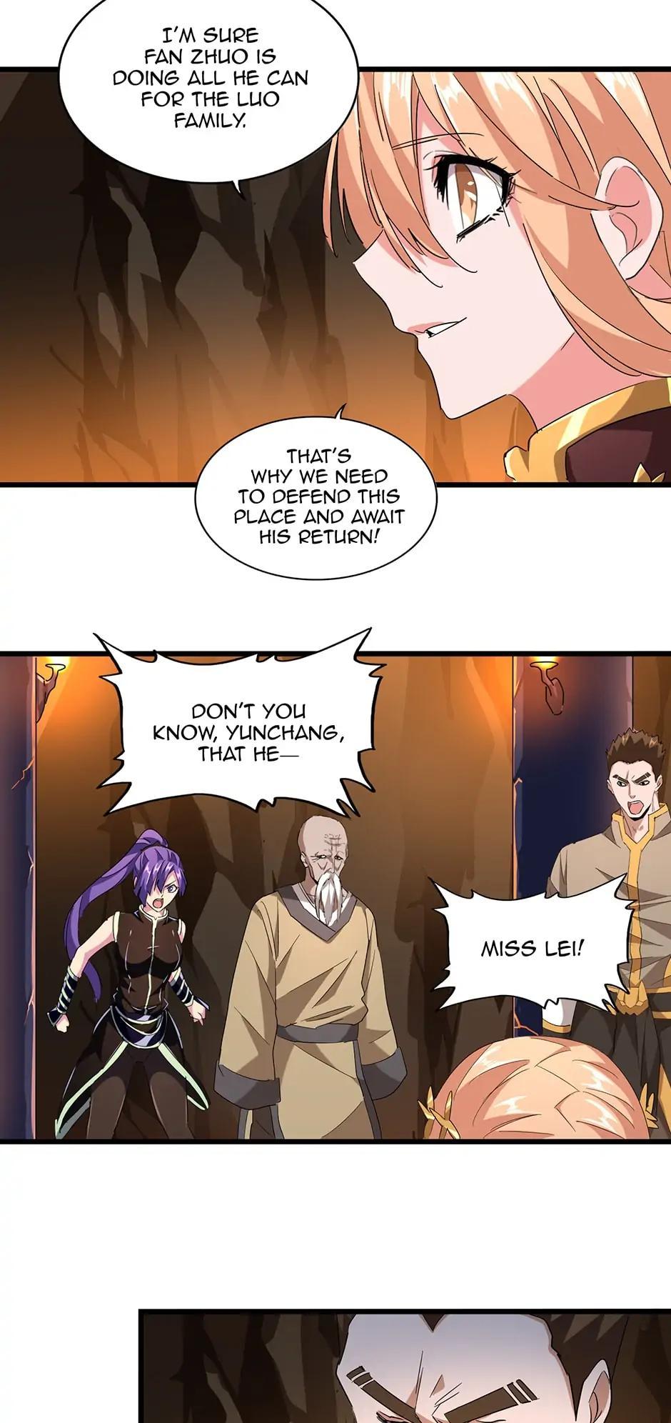 Chapter 224 — Episode 224 — Page 32