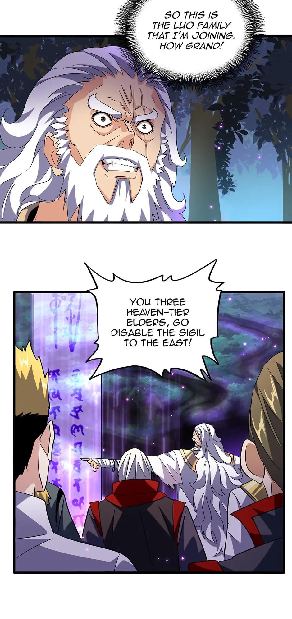 Chapter 224 — Episode 224 — Page 39