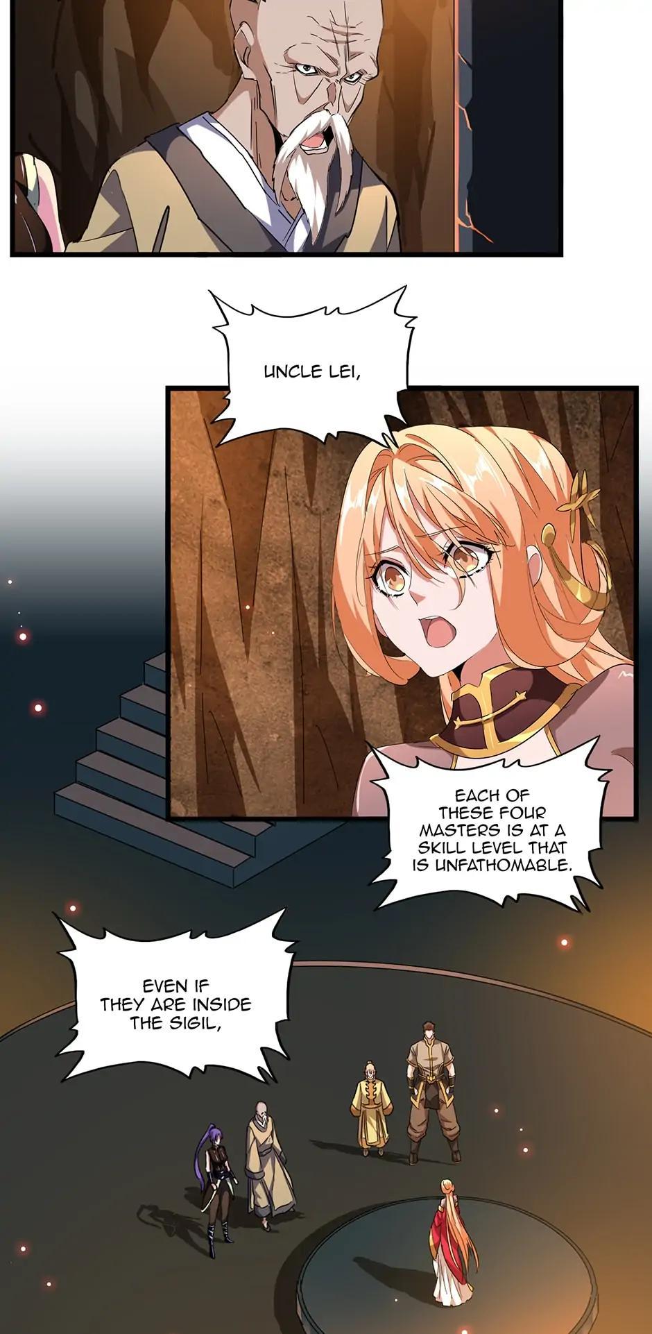 Chapter 225 — Episode 225 — Page 4