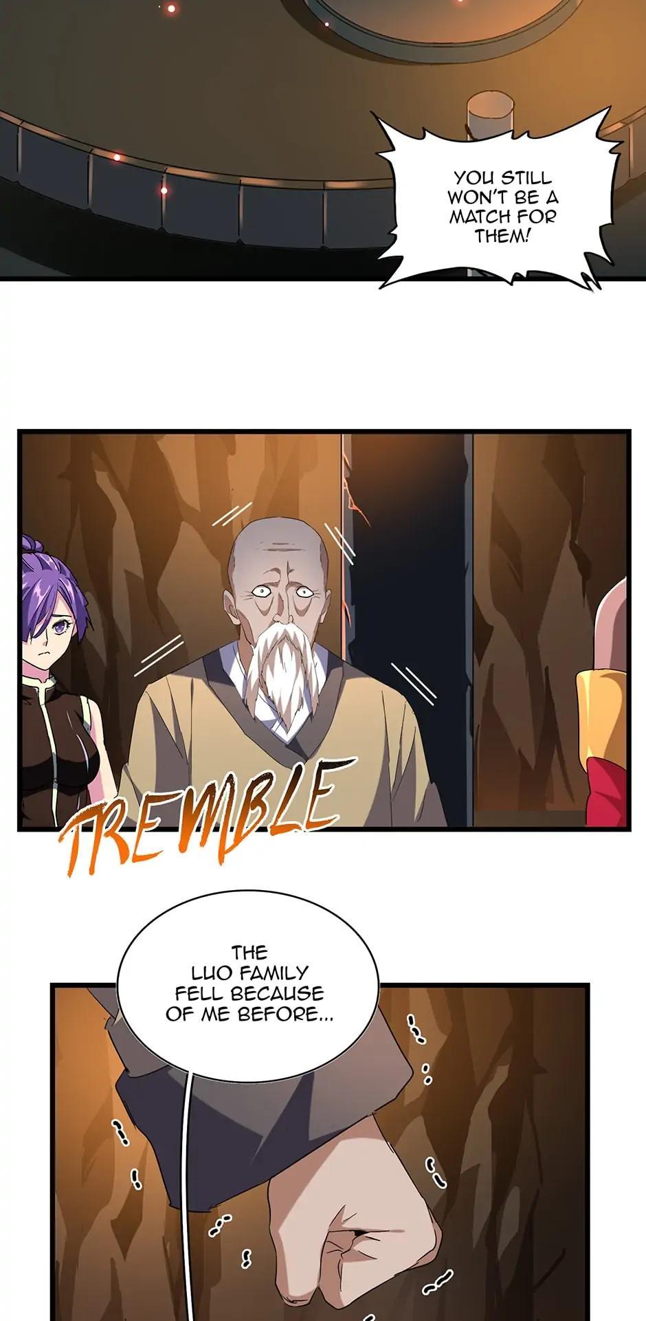 Chapter 225 — Episode 225 — Page 5