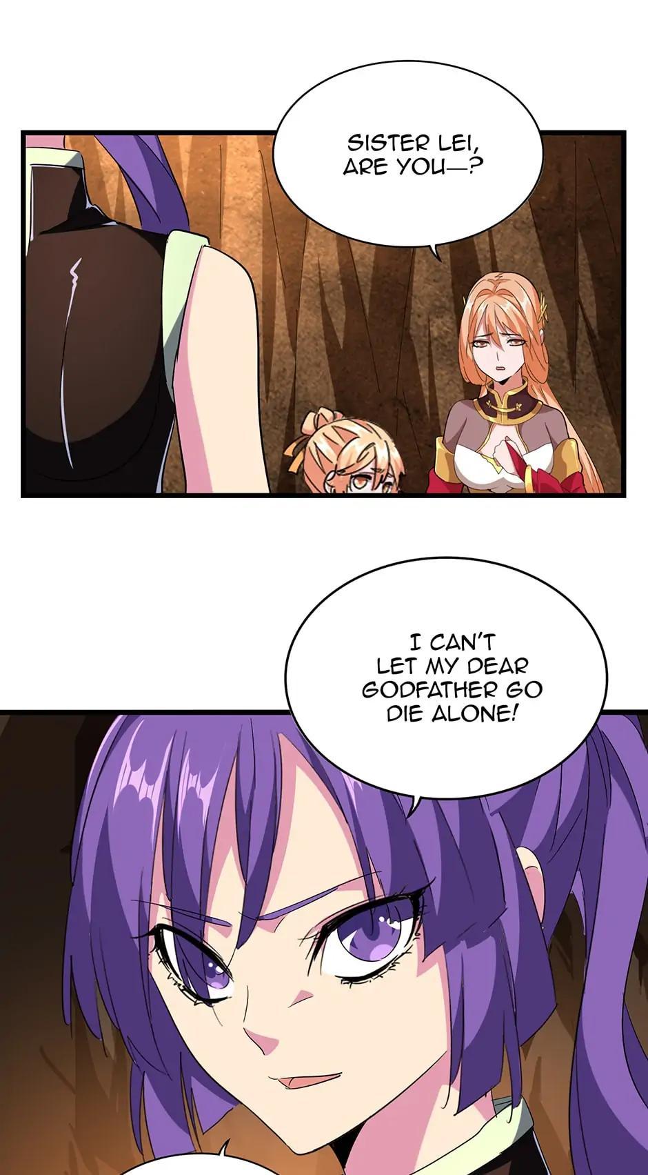 Chapter 225 — Episode 225 — Page 10