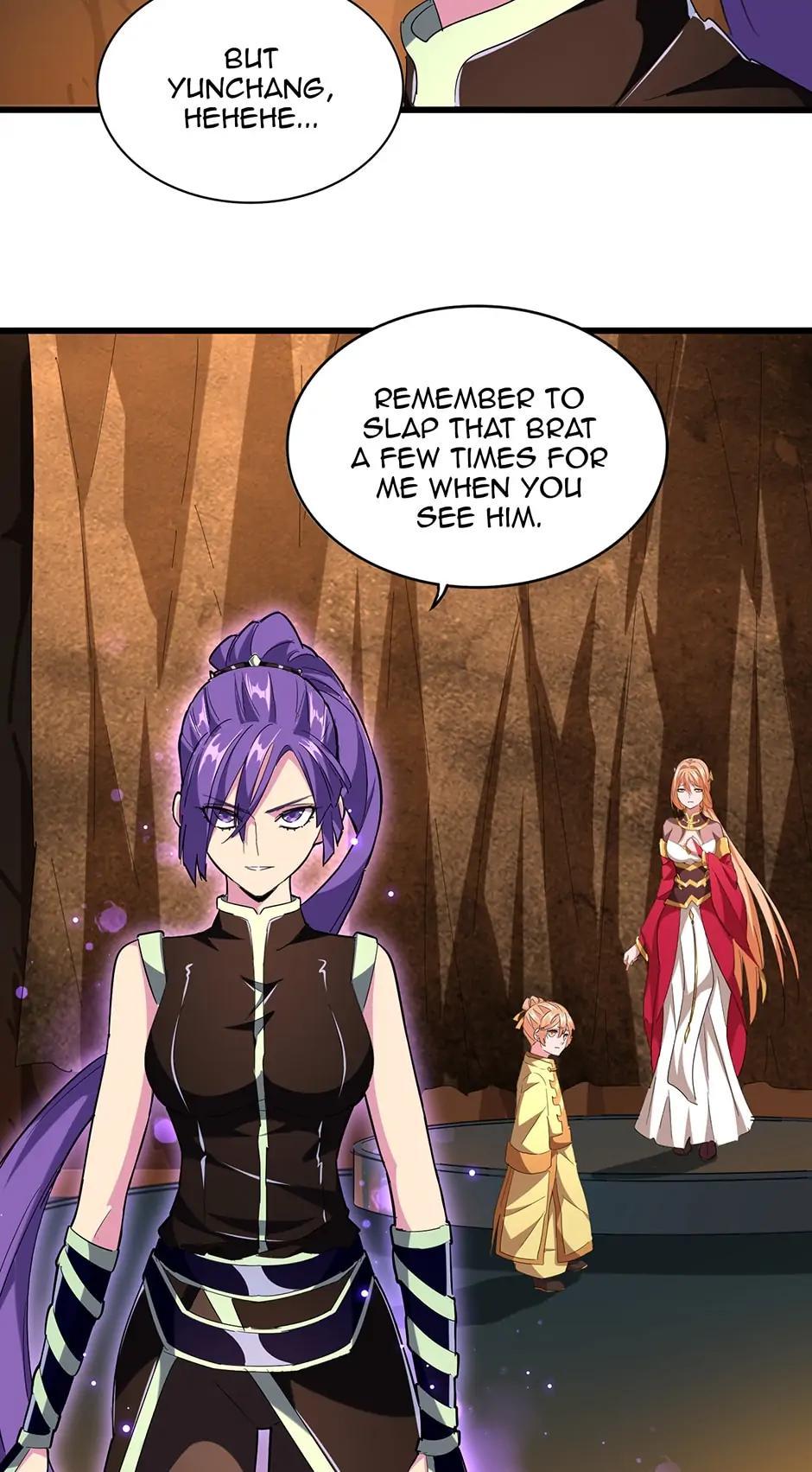 Chapter 225 — Episode 225 — Page 11
