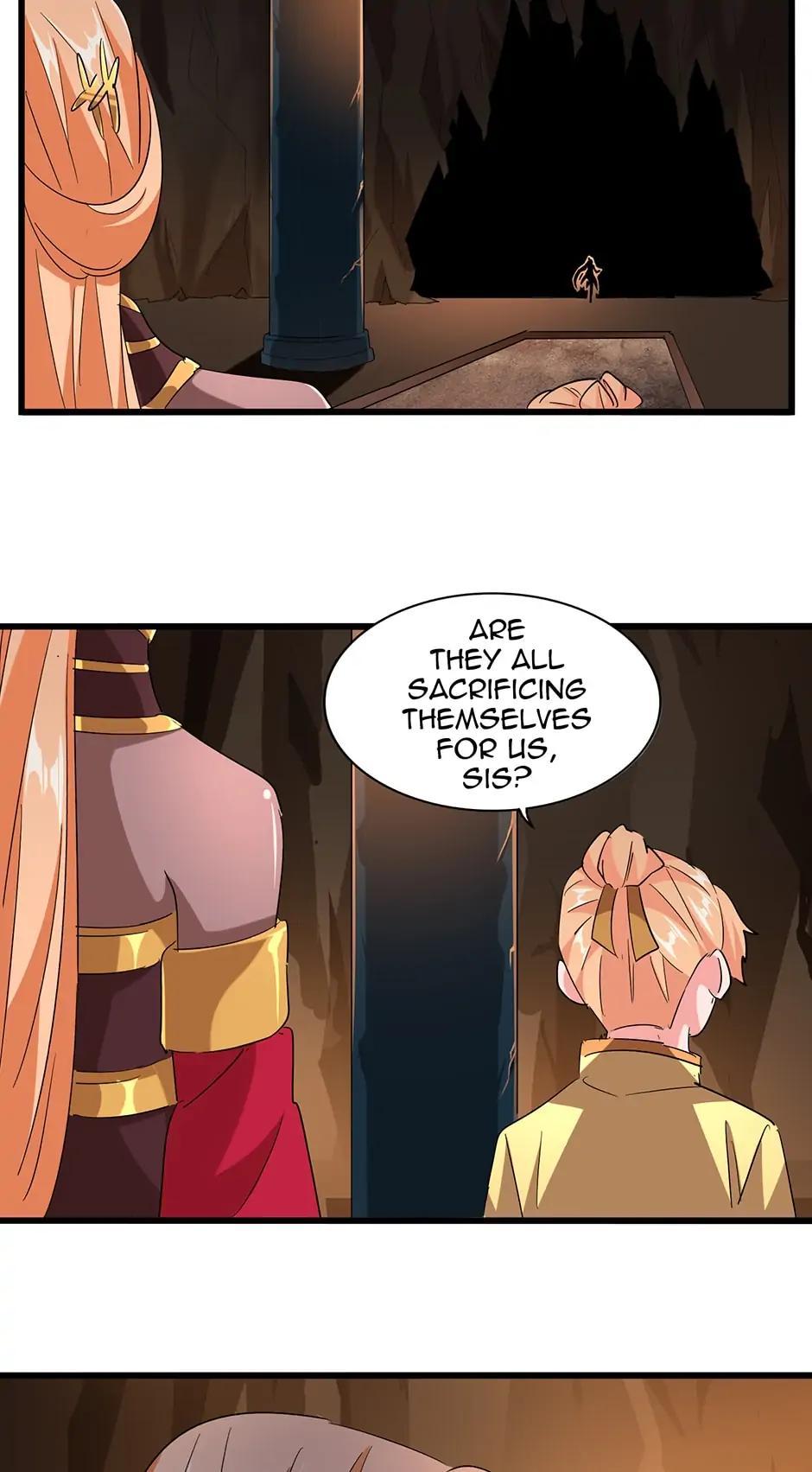 Chapter 225 — Episode 225 — Page 13