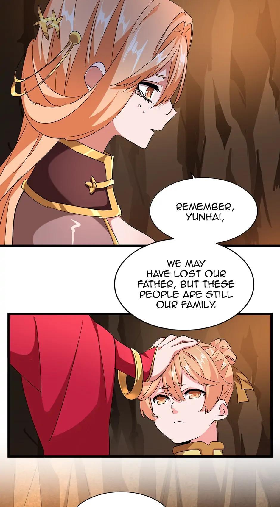 Chapter 225 — Episode 225 — Page 14