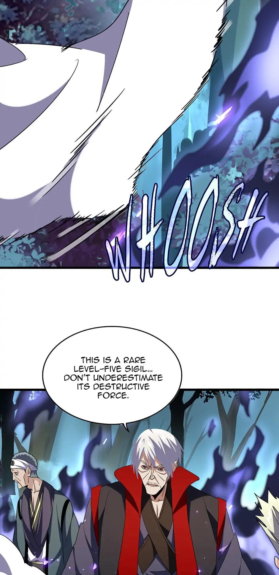 Chapter 225 — Episode 225 — Page 21