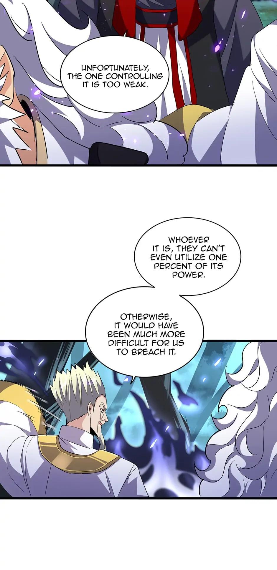 Chapter 225 — Episode 225 — Page 22