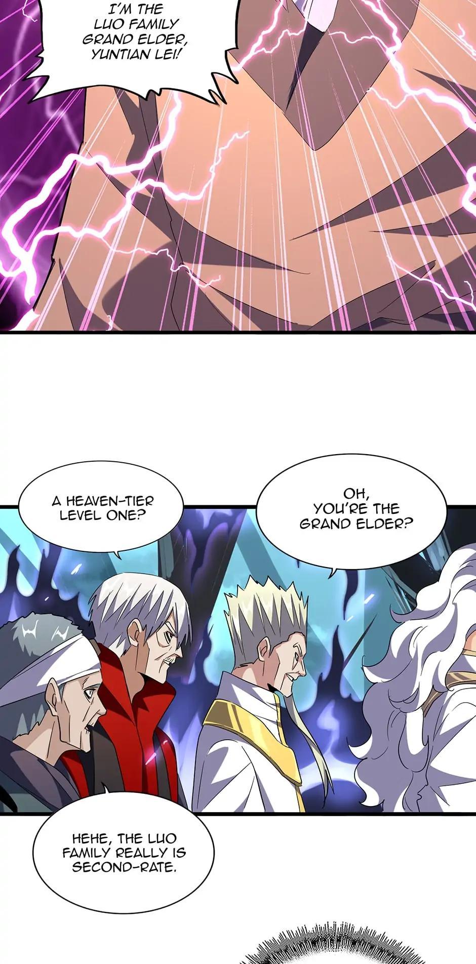 Chapter 225 — Episode 225 — Page 25