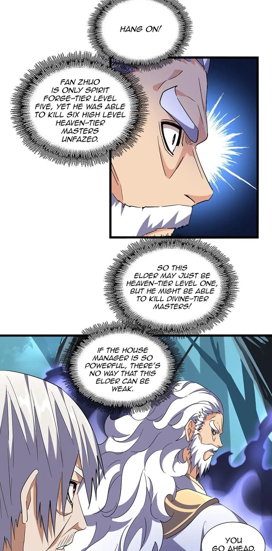 Chapter 225 — Episode 225 — Page 27