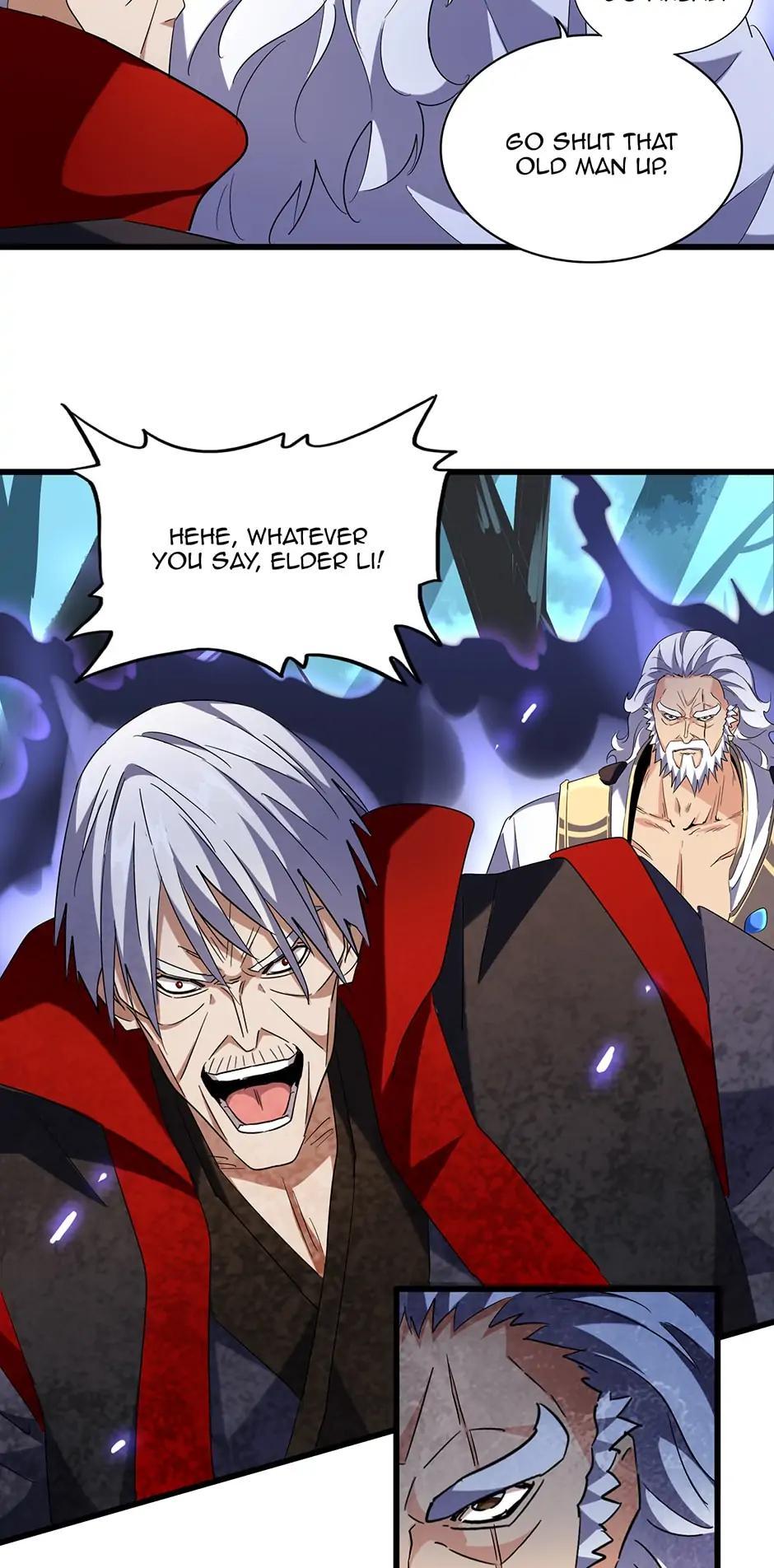 Chapter 225 — Episode 225 — Page 28