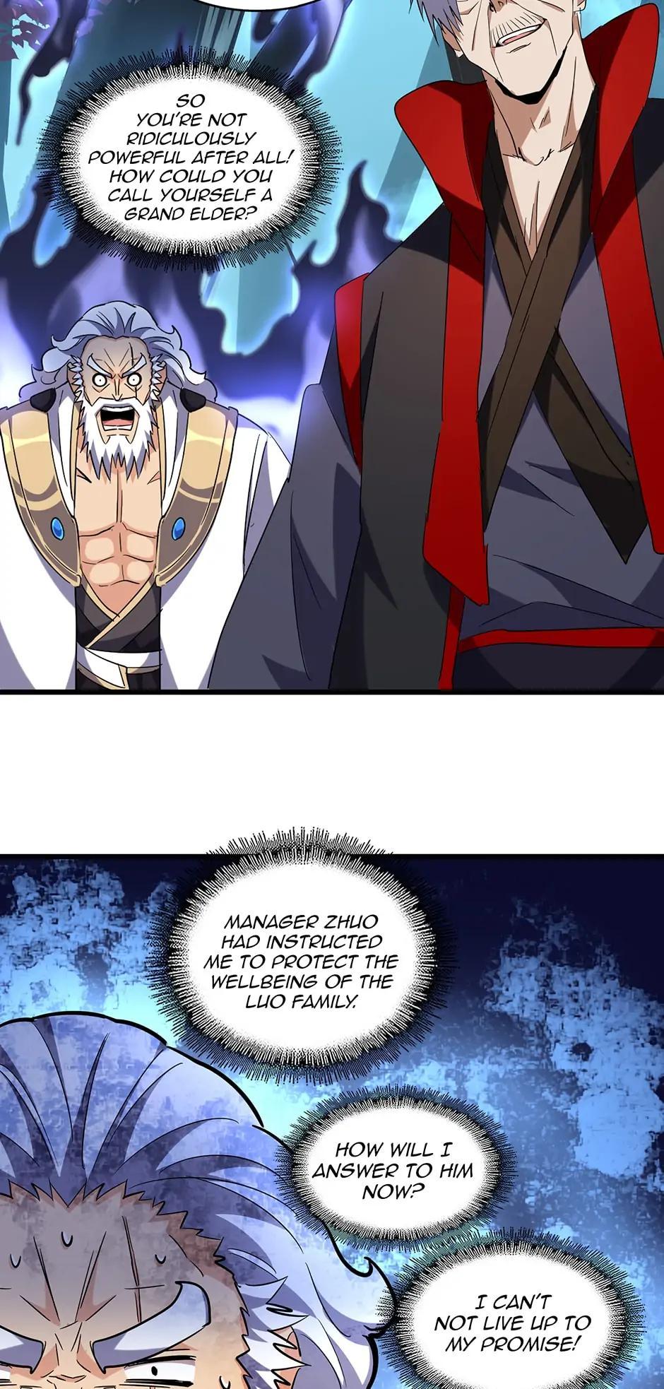 Chapter 225 — Episode 225 — Page 31