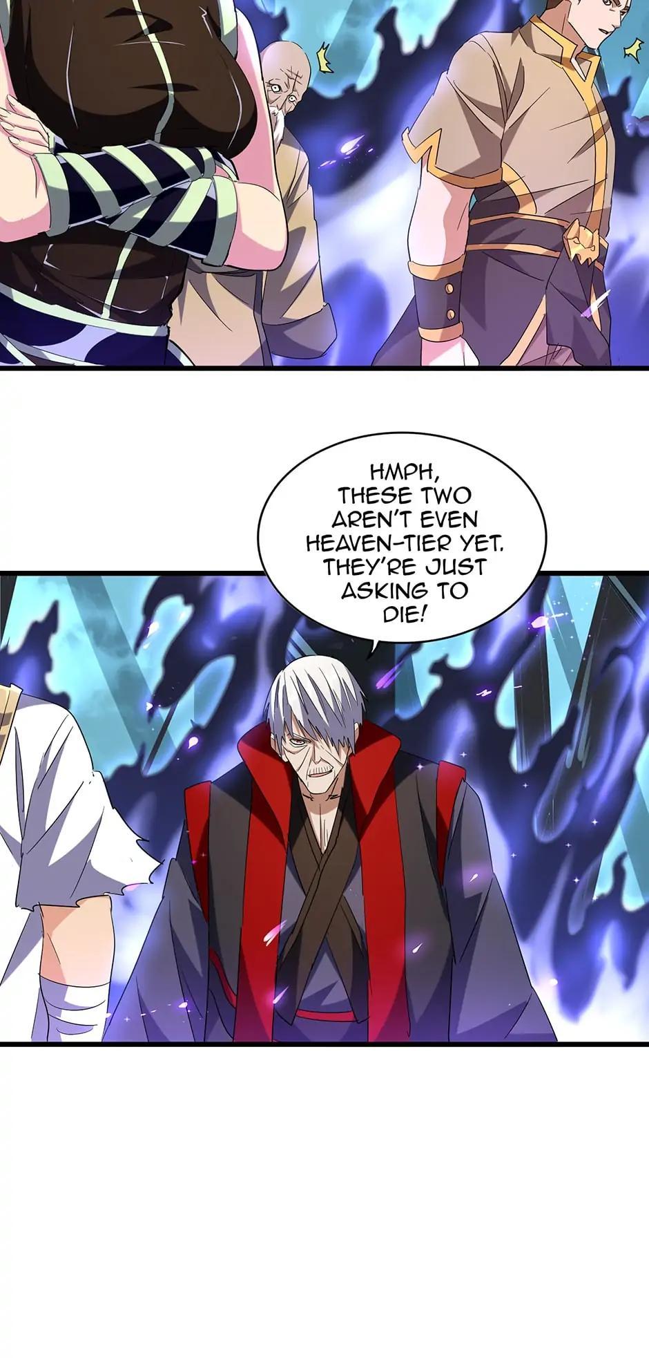 Chapter 225 — Episode 225 — Page 36