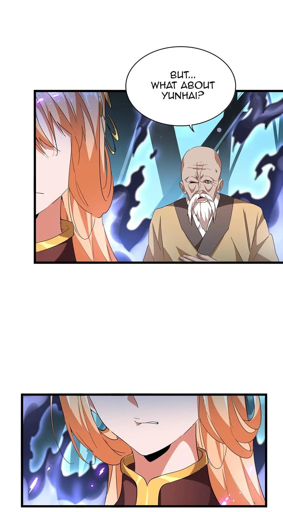 Chapter 225 — Episode 225 — Page 41