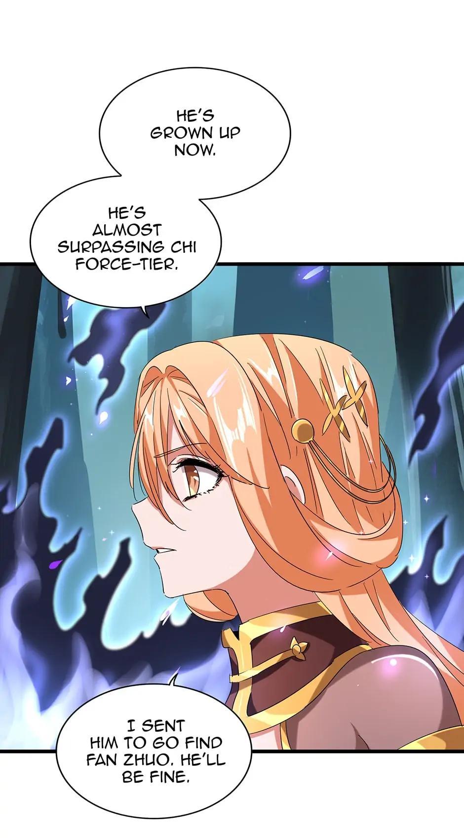 Chapter 225 — Episode 225 — Page 42