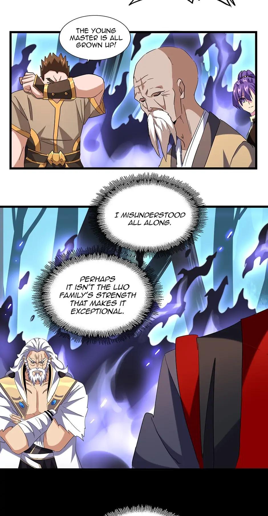 Chapter 226 — Episode 226 — Page 5