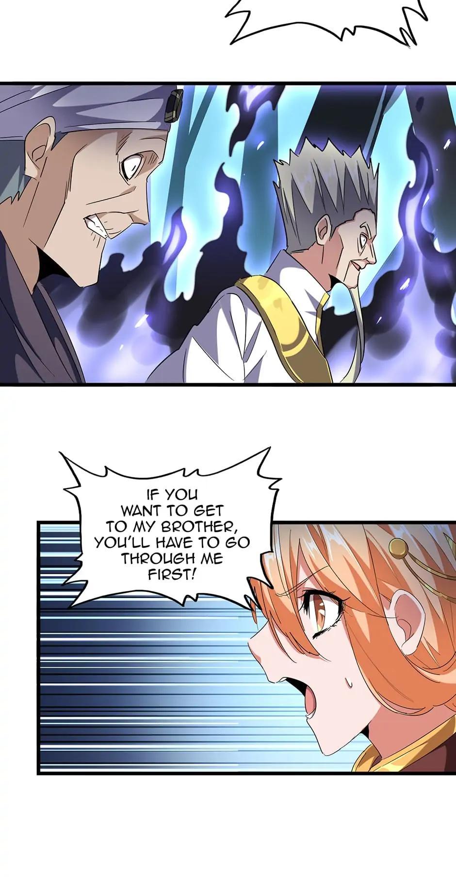 Chapter 226 — Episode 226 — Page 8