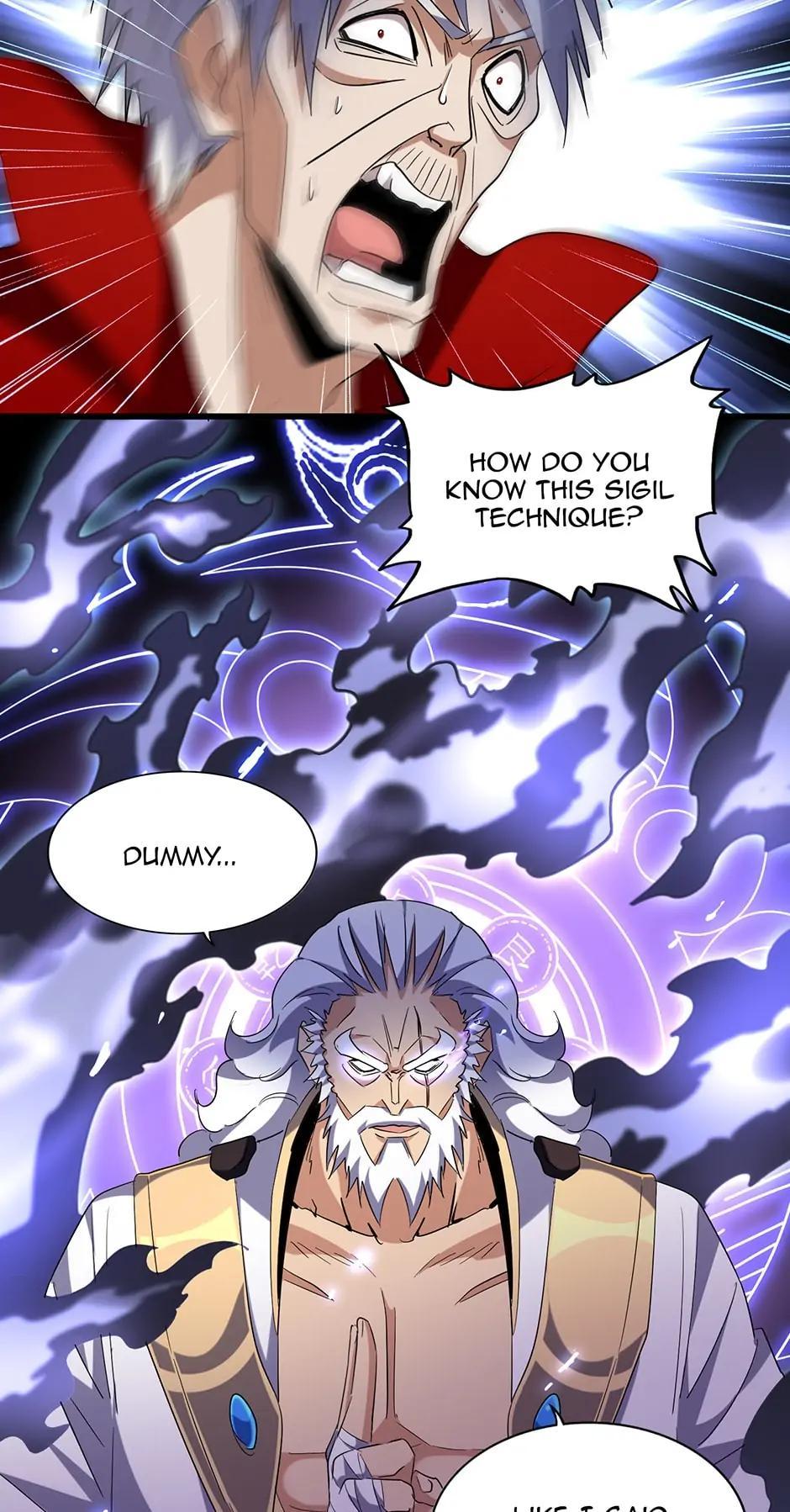 Chapter 226 — Episode 226 — Page 26