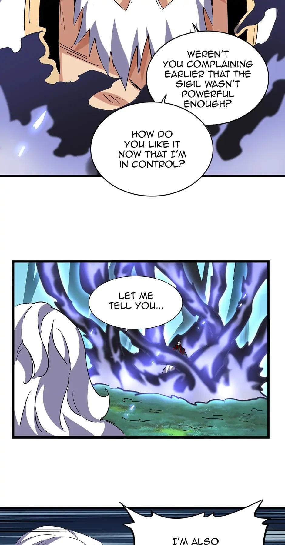Chapter 226 — Episode 226 — Page 28