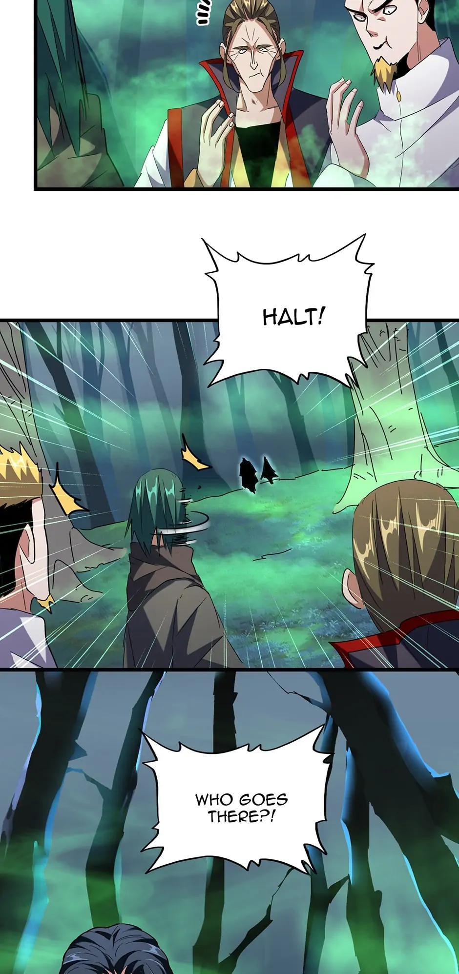 Chapter 226 — Episode 226 — Page 33