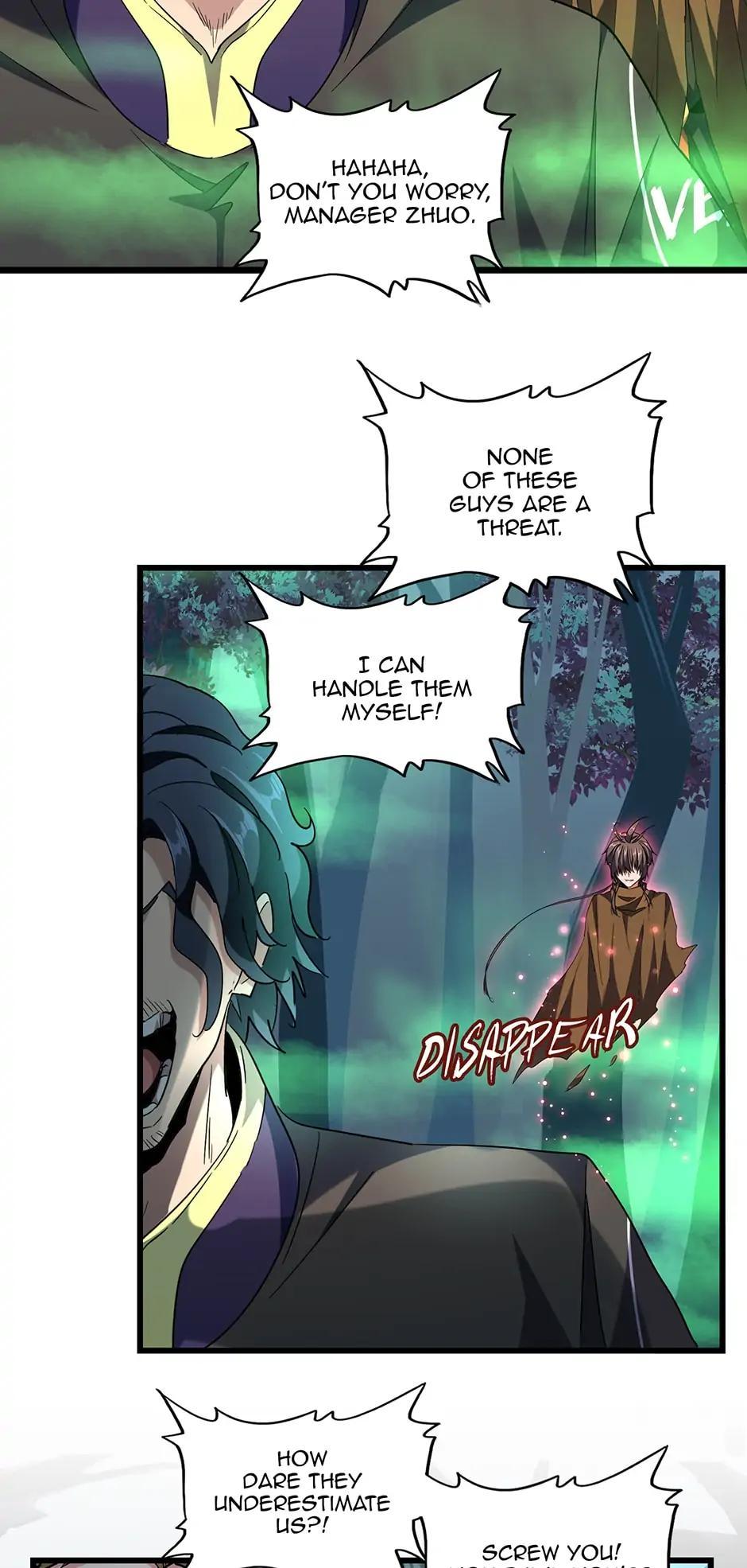 Chapter 226 — Episode 226 — Page 39