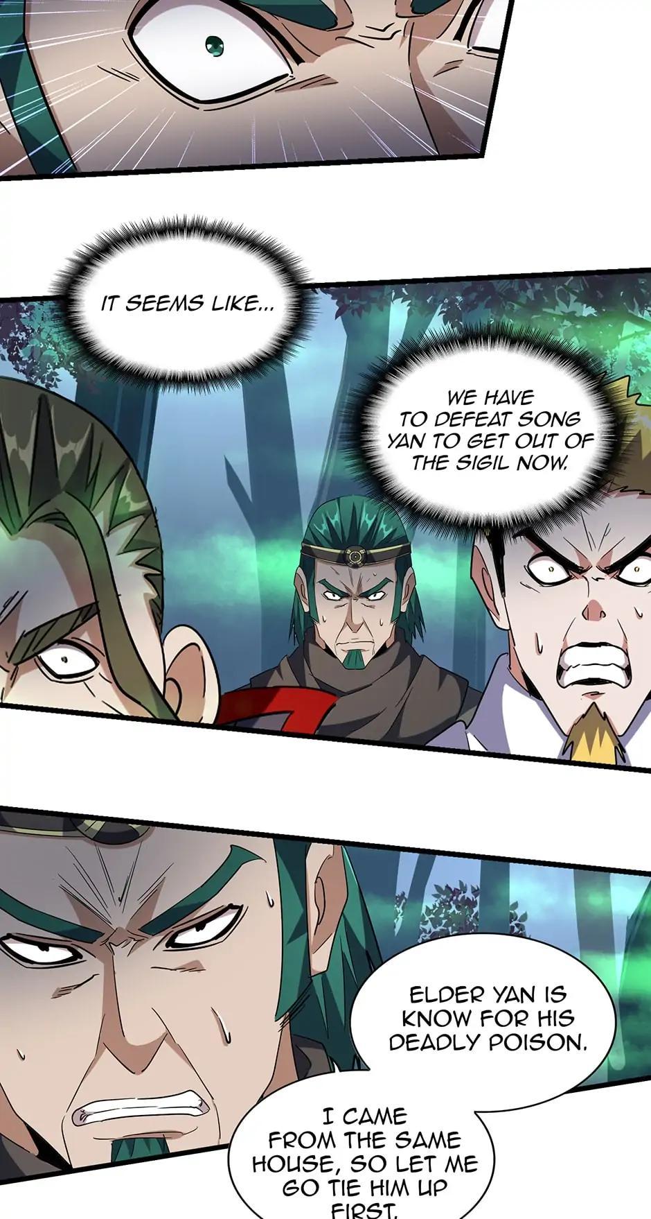 Chapter 227 — Episode 227 — Page 10