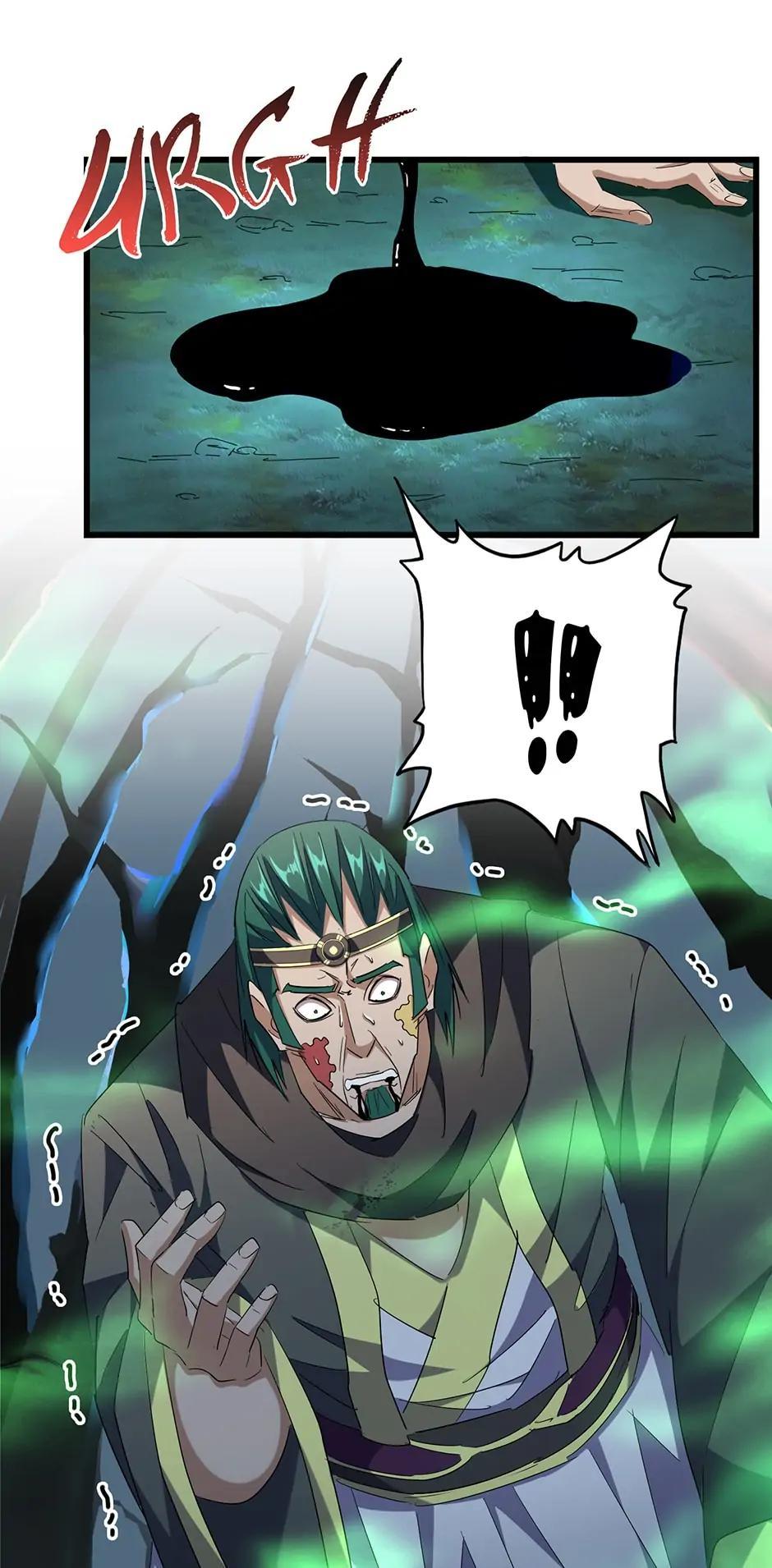 Chapter 227 — Episode 227 — Page 25