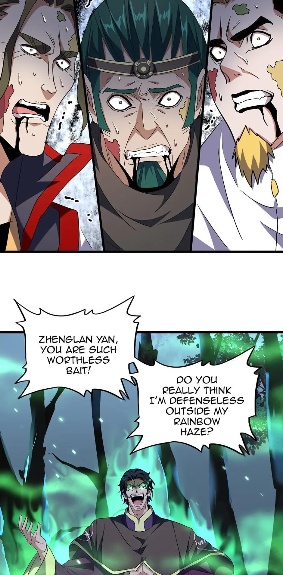 Chapter 227 — Episode 227 — Page 27