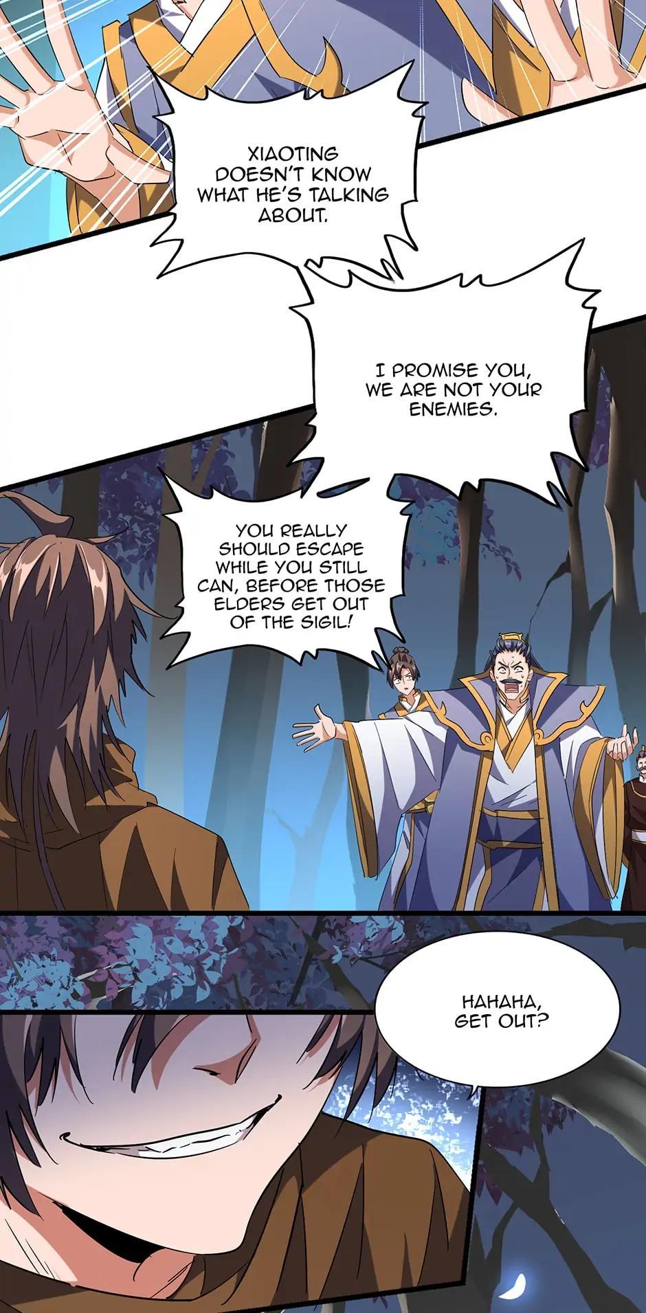 Chapter 228 — Episode 228 — Page 9