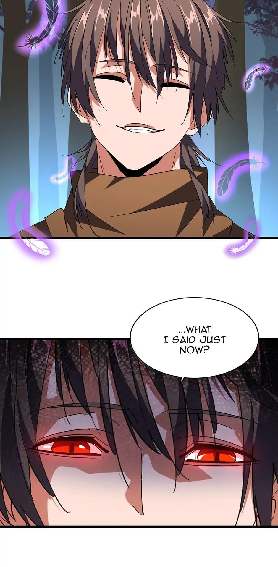 Chapter 228 — Episode 228 — Page 21