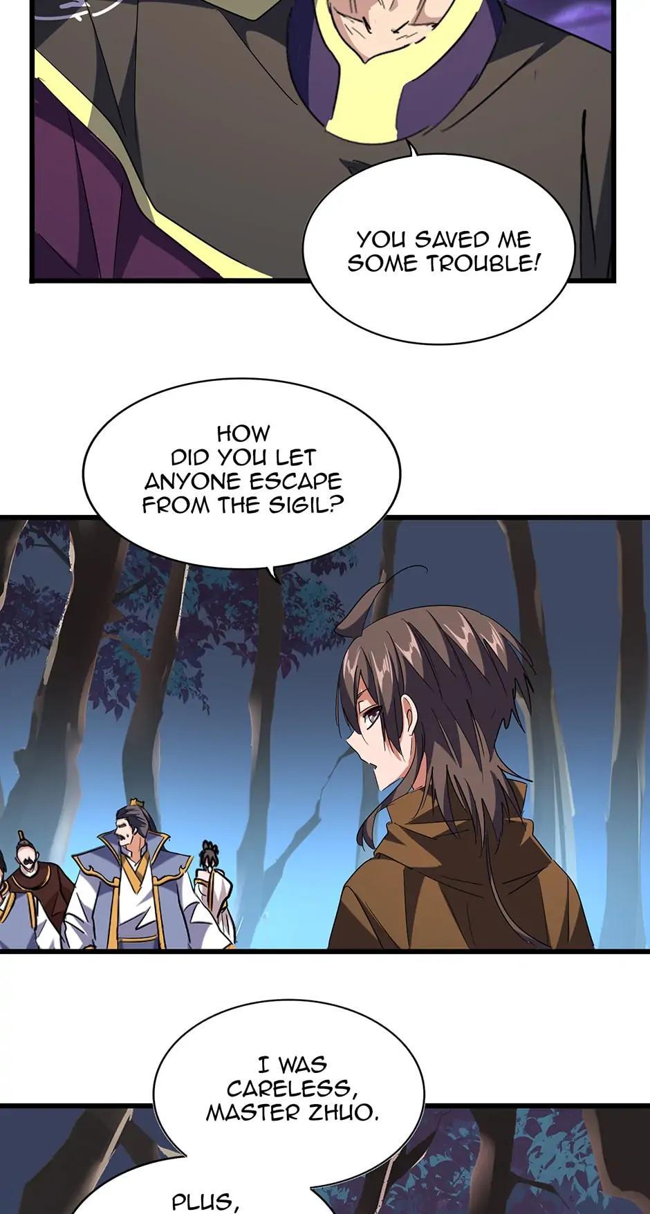 Chapter 228 — Episode 228 — Page 25