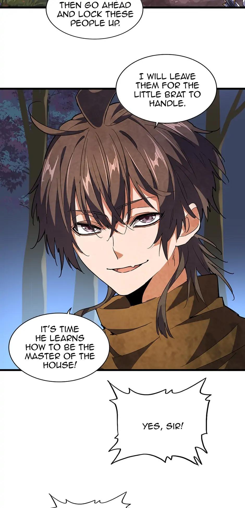 Chapter 228 — Episode 228 — Page 33