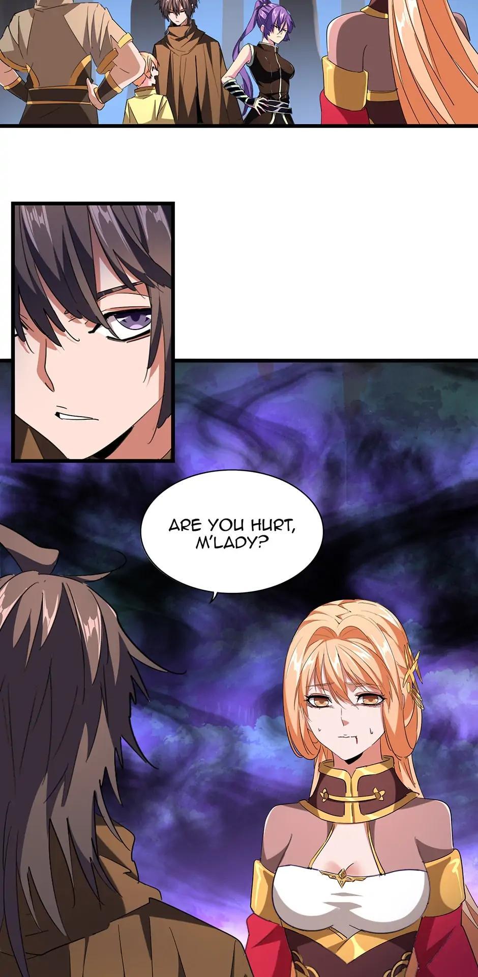 Chapter 229 — Episode 229 — Page 6