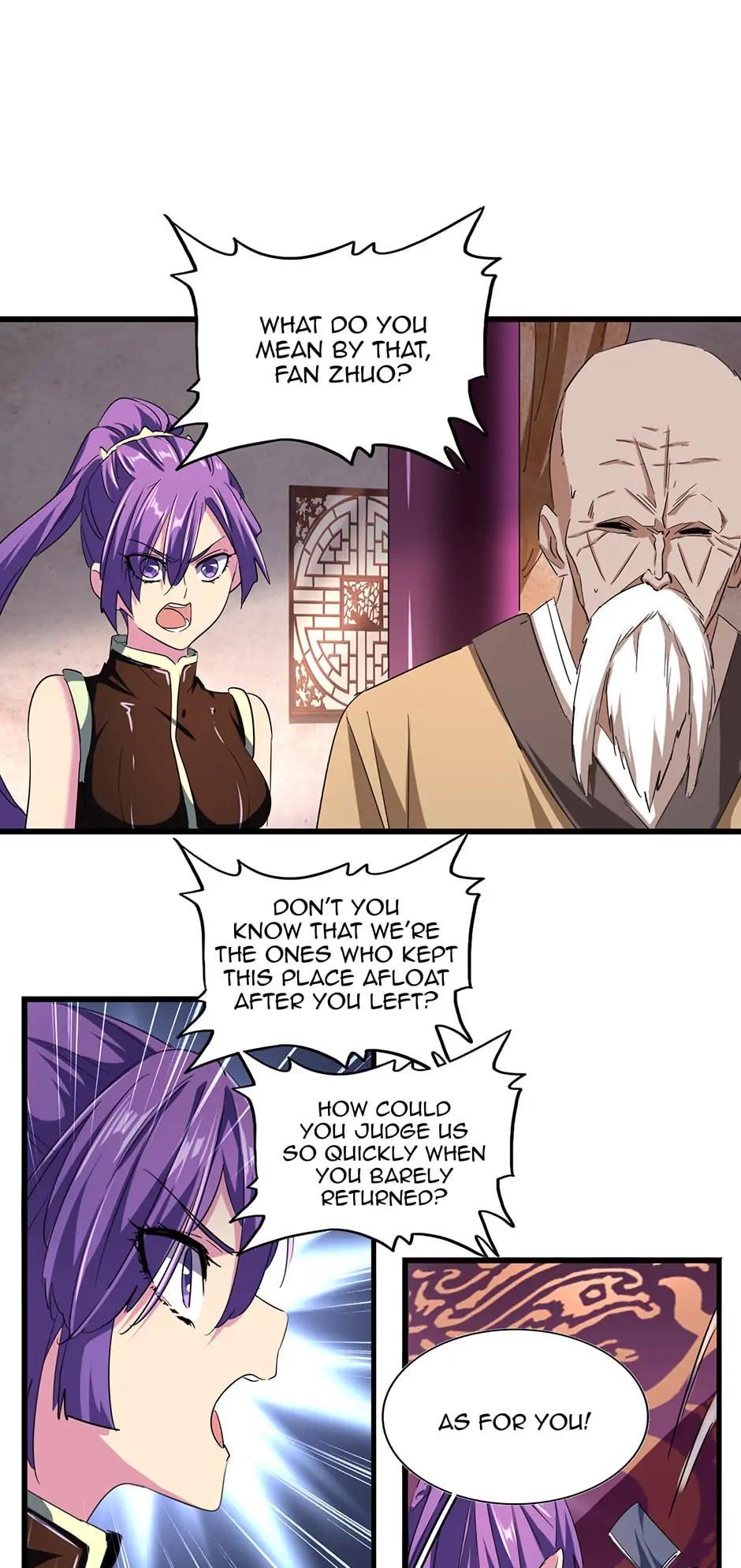 Chapter 229 — Episode 229 — Page 21