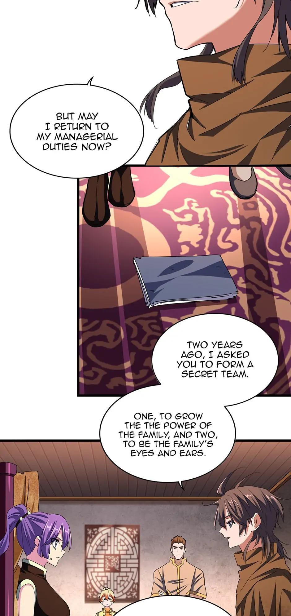 Chapter 229 — Episode 229 — Page 23