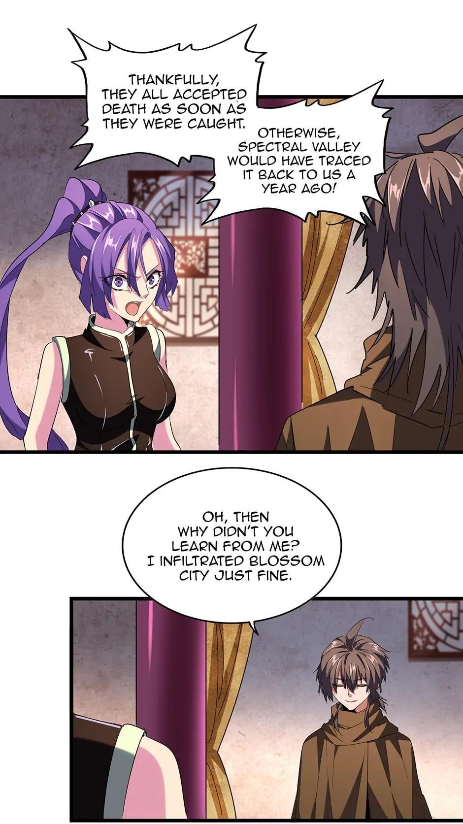 Chapter 229 — Episode 229 — Page 25