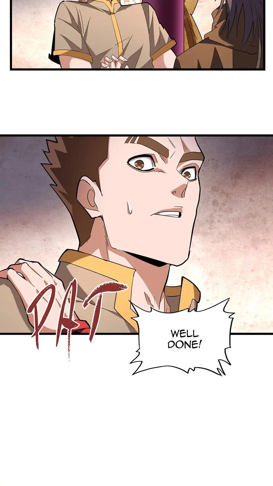 Chapter 229 — Episode 229 — Page 30