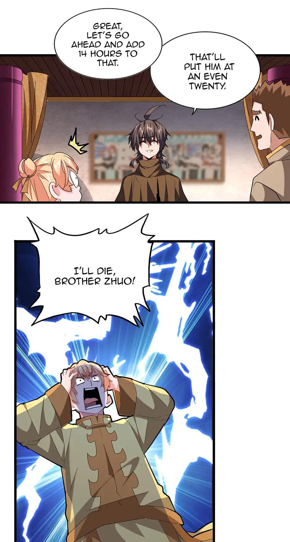 Chapter 229 — Episode 229 — Page 38