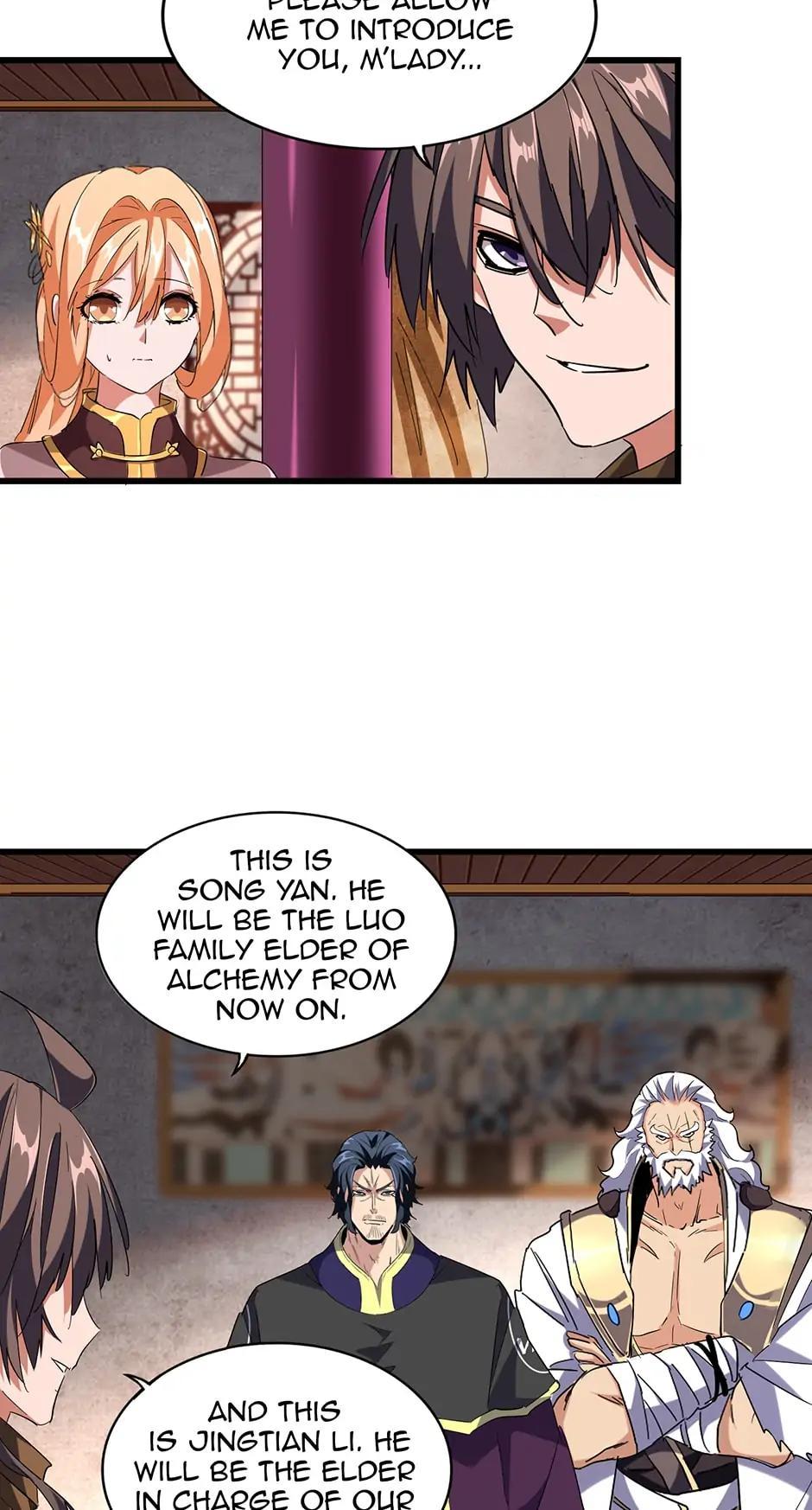 Chapter 230 — Episode 230 — Page 6