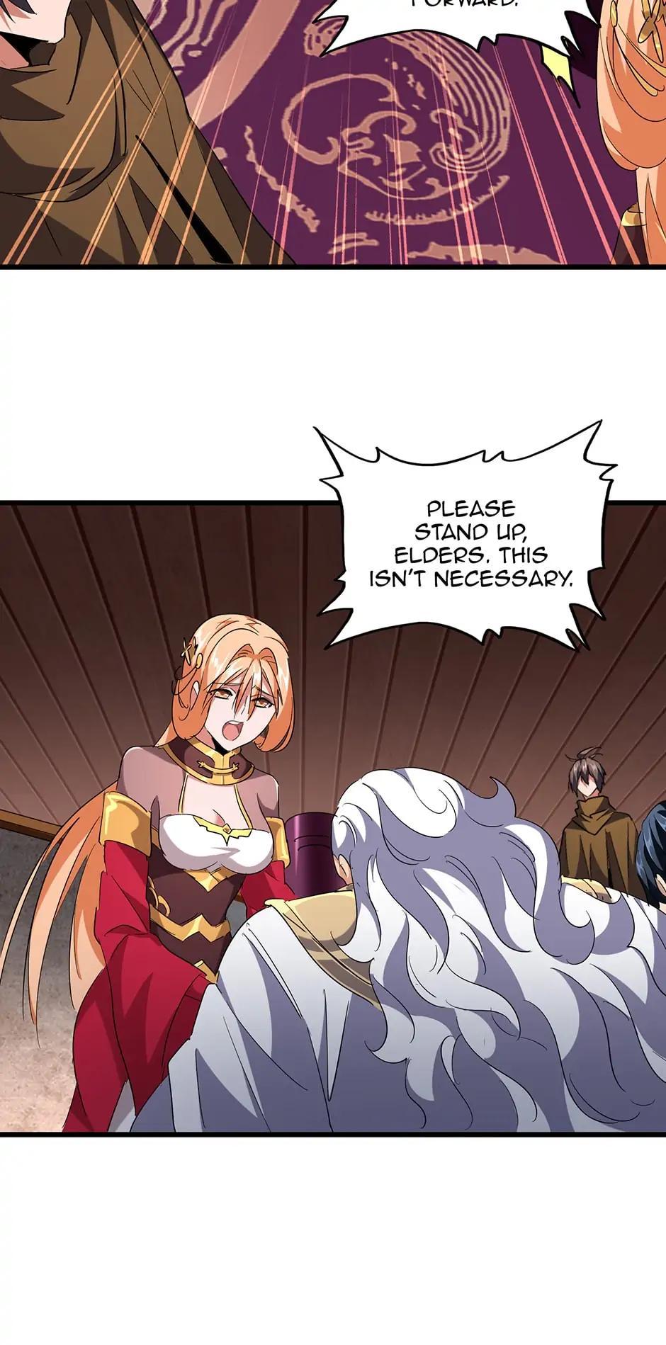 Chapter 230 — Episode 230 — Page 21