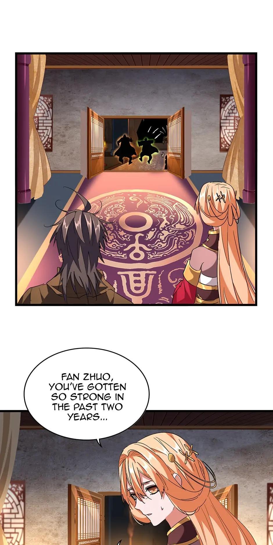 Chapter 230 — Episode 230 — Page 24