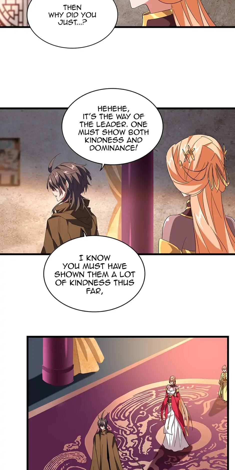 Chapter 230 — Episode 230 — Page 27