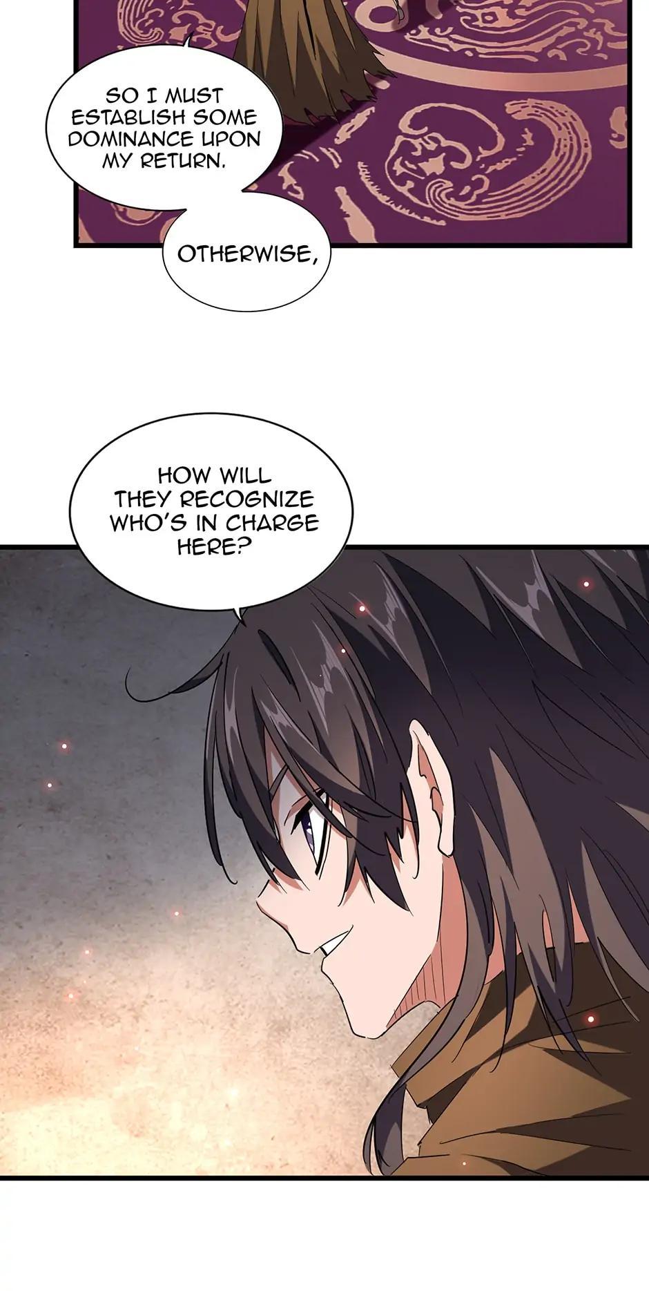 Chapter 230 — Episode 230 — Page 28
