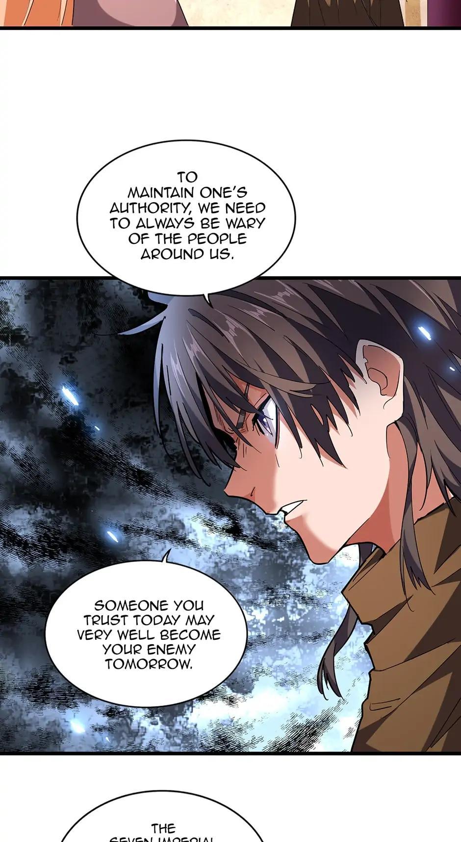 Chapter 230 — Episode 230 — Page 30