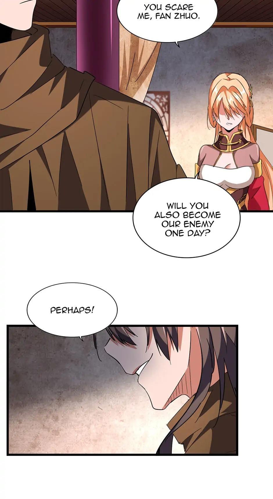 Chapter 230 — Episode 230 — Page 32