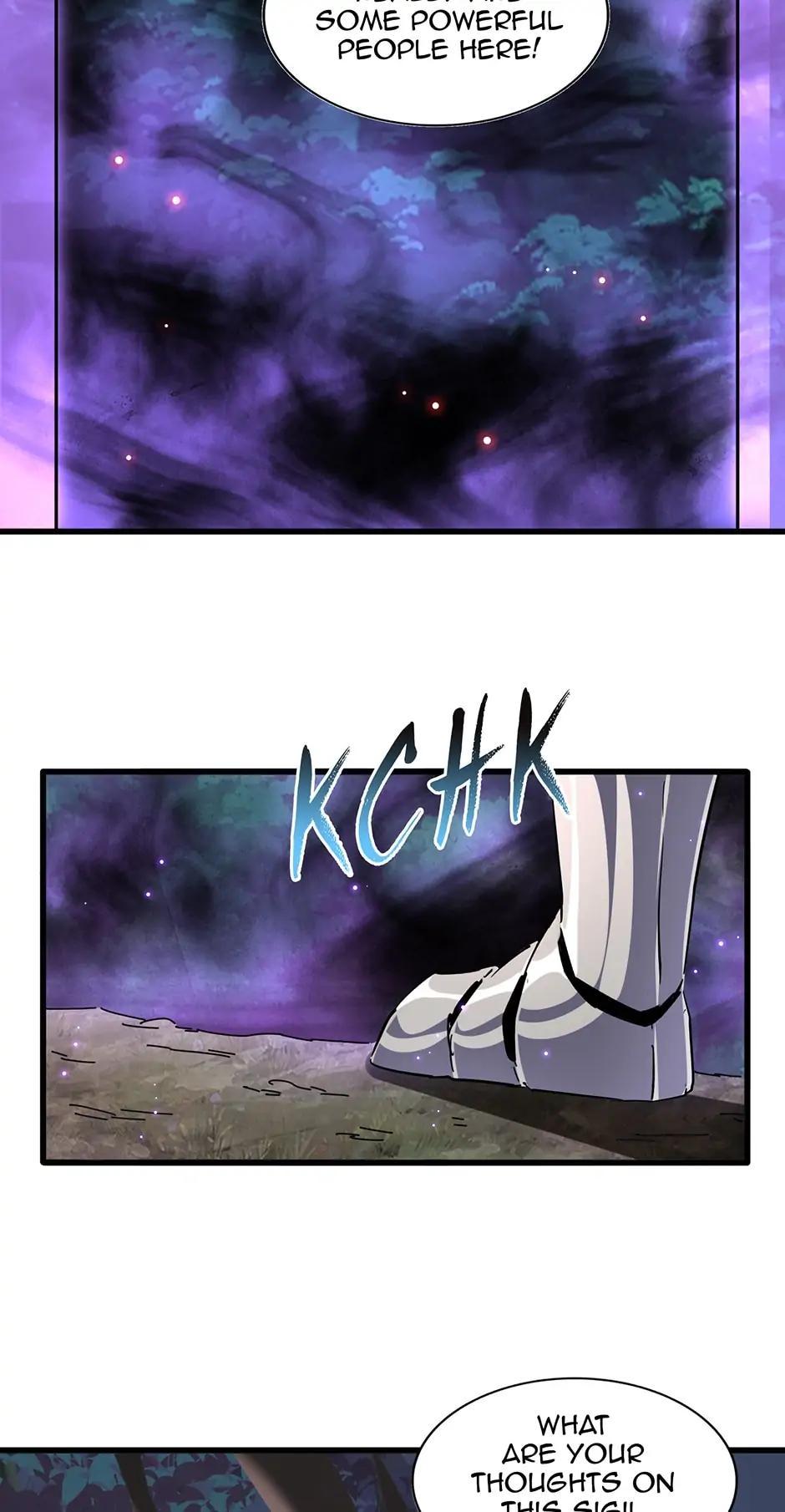 Chapter 230 — Episode 230 — Page 42