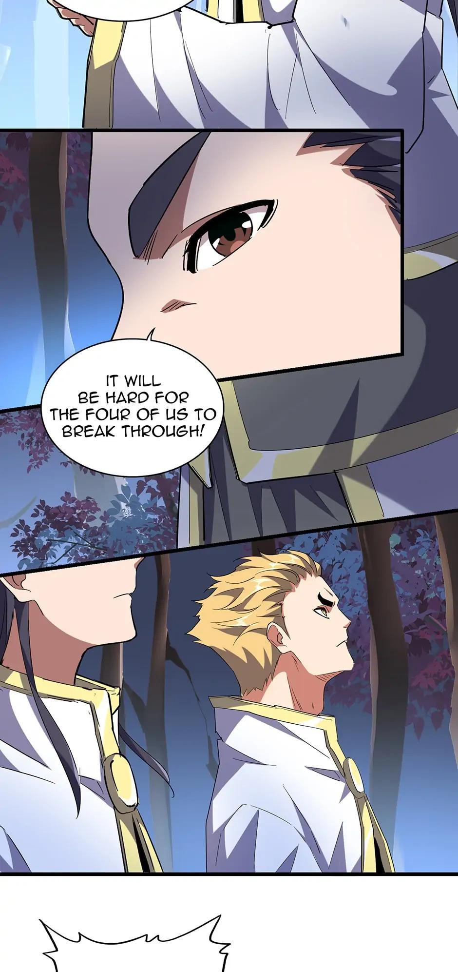 Chapter 231 — Episode 231 — Page 5