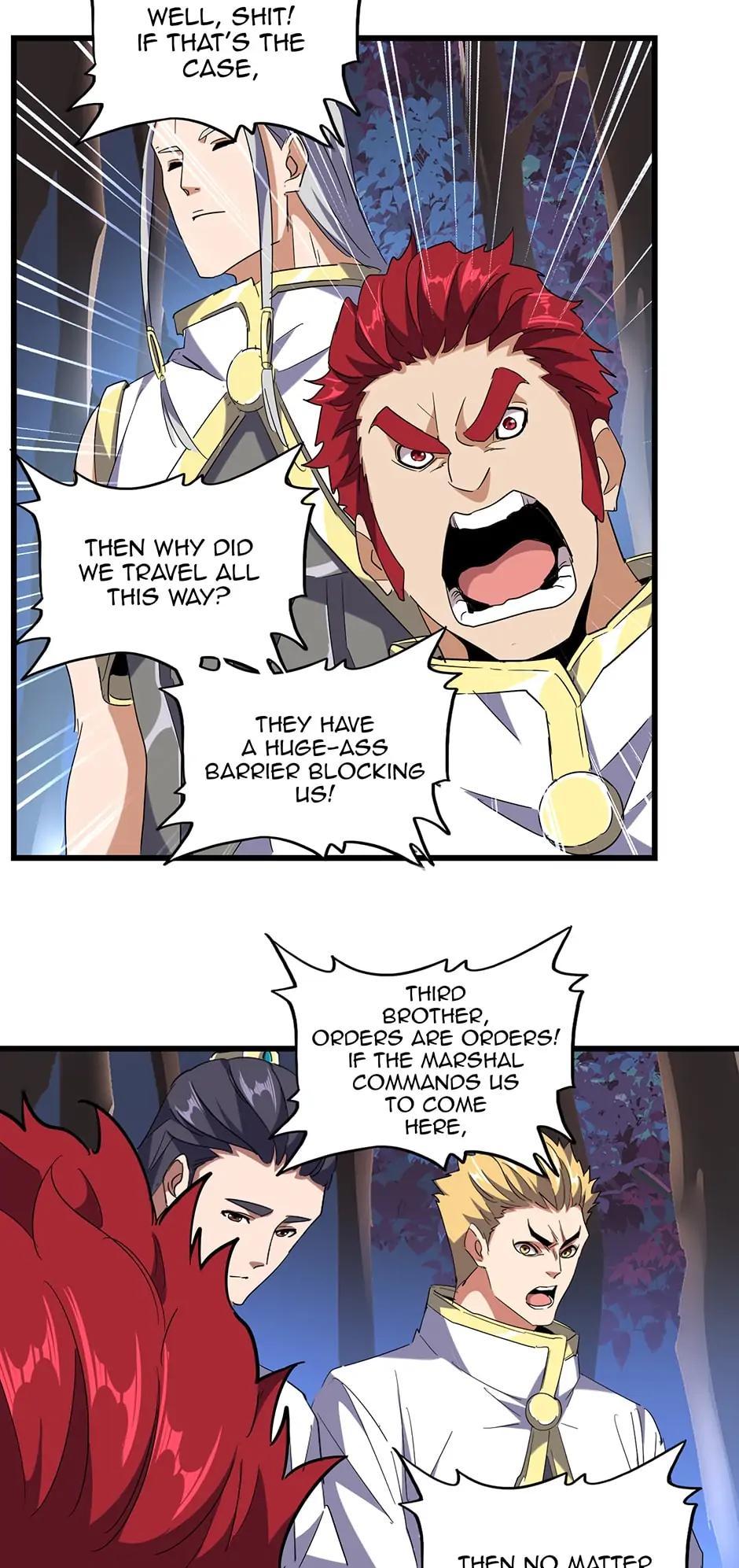 Chapter 231 — Episode 231 — Page 6