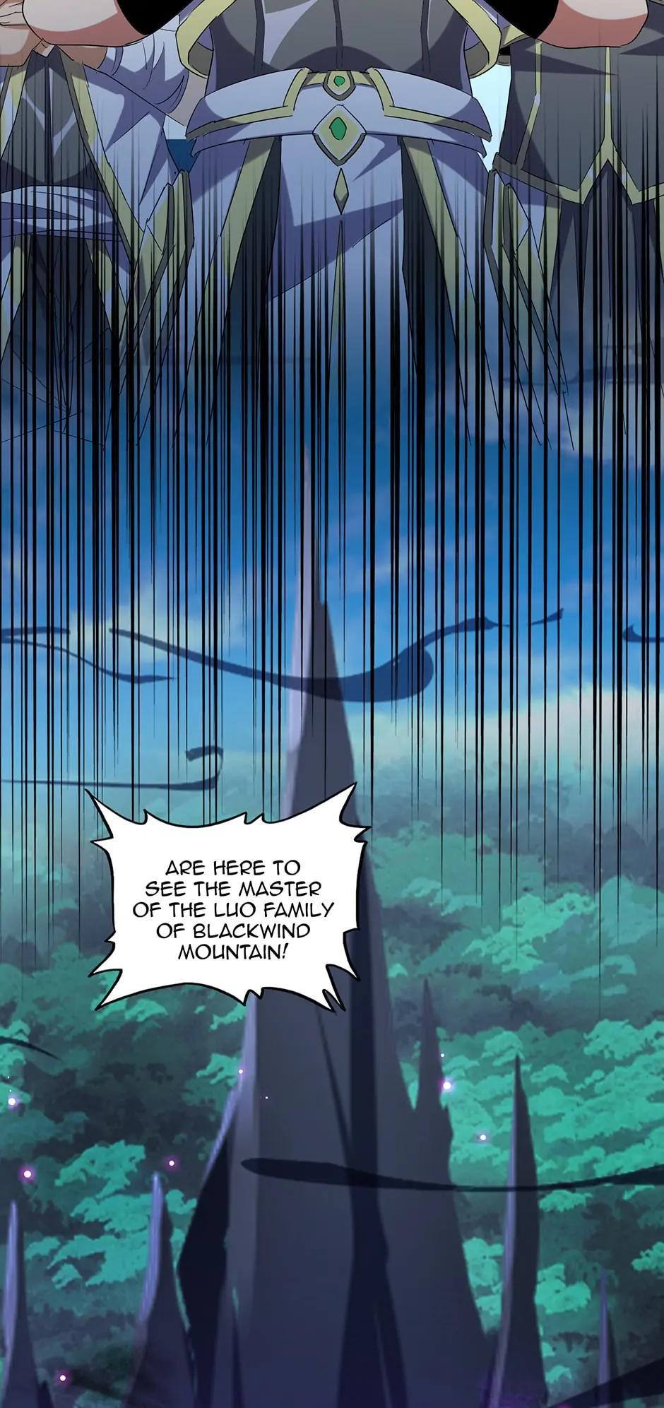 Chapter 231 — Episode 231 — Page 9